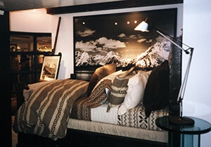 Bloomingdales Ralph Lauren bedset