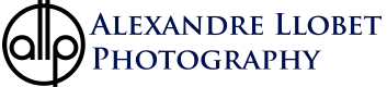 Llobet Photography Logo