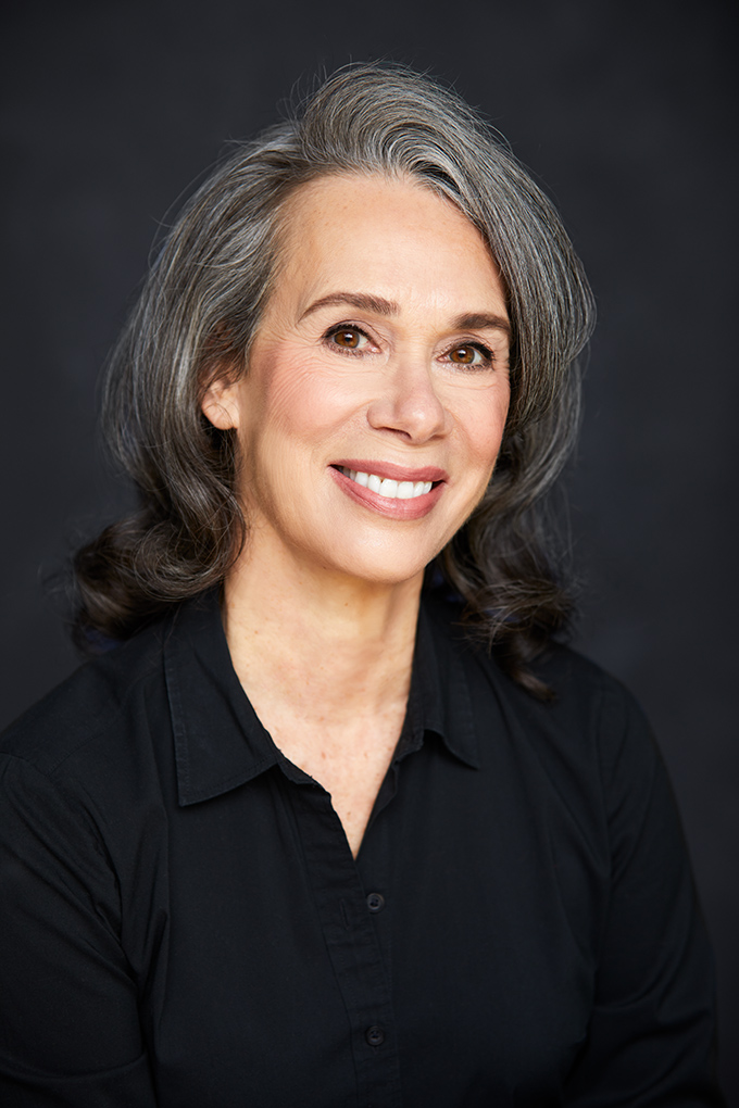 Portrait of a Woman