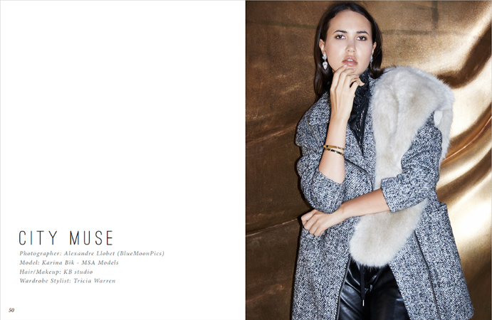 City Muse article